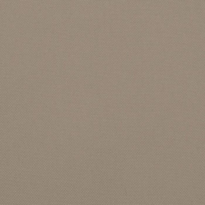Perne de canapea, 4 buc., taupe, 40x40 cm, textil - WALTI WALTI