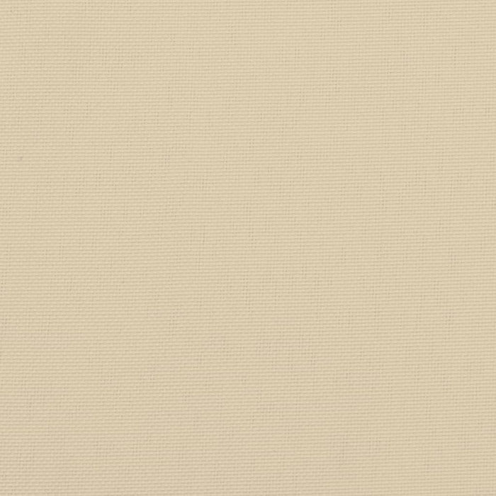 Perne de canapea, 4 buc., beige, 50x50 cm, textil - WALTI WALTI