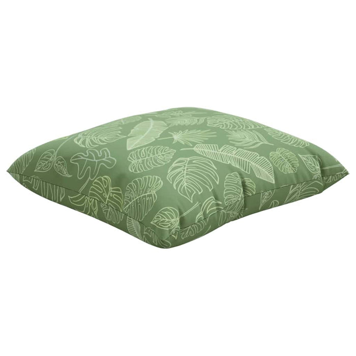 Perne decorative Frunză 4 pcs Model cu frunze 50 x 50 cm - WALTI WALTI