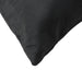 Perne de canapea, 4 buc., negru, 60x60 cm, textil - WALTI WALTI