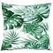 Perne de canapea, 4 buc., model frunze, 60x60 cm, textil - WALTI WALTI