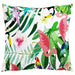 Perne decorative, 4 buc, multicolor, 60x60 cm, textil - WALTI WALTI