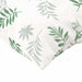 Perne decorative Frunză 4 pcs Model cu frunze 60 x 60 cm - WALTI WALTI