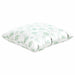 Perne decorative Frunză 4 pcs Model cu frunze 60 x 60 cm - WALTI WALTI
