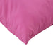 Perne decorative 4 buc Roz 60x60 cm Fabric - WALTI WALTI