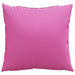 Perne decorative 4 buc Roz 60x60 cm Fabric - WALTI WALTI