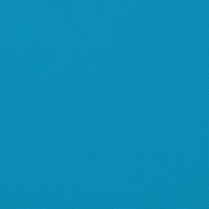Pernă pentru paleți, albastru, 70x70x12 cm, material textil - WALTI WALTI