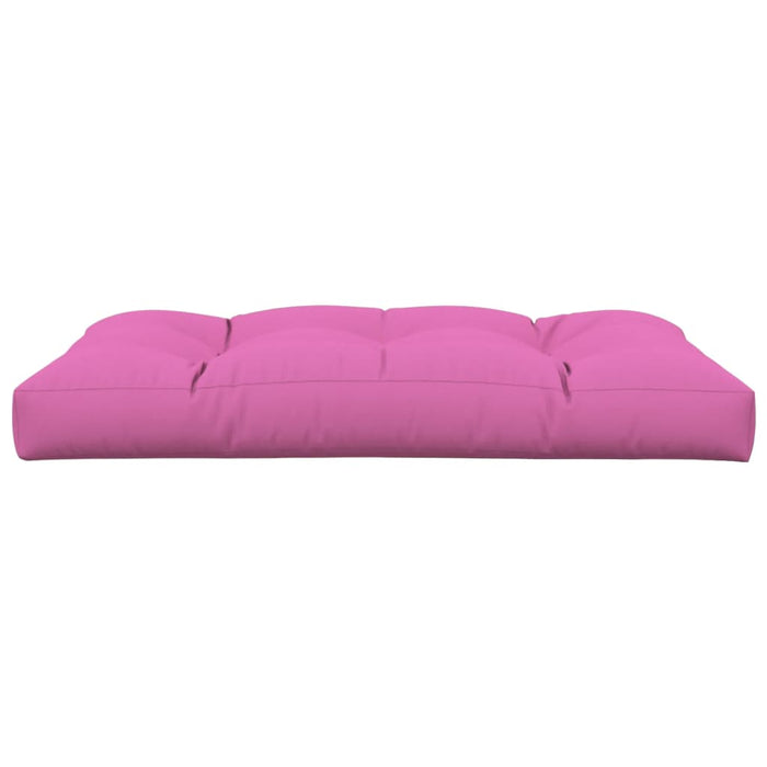Pernă de paleți, multicolor, 120x80x12 cm, material textil - WALTI WALTI