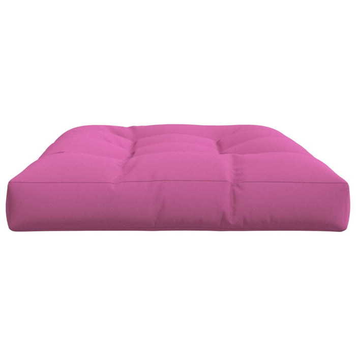 Pernă de paleți, multicolor, 120x80x12 cm, material textil - WALTI WALTI