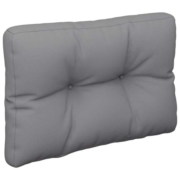 Perne pentru paleți, 2 buc., gri, material textil - WALTI WALTI