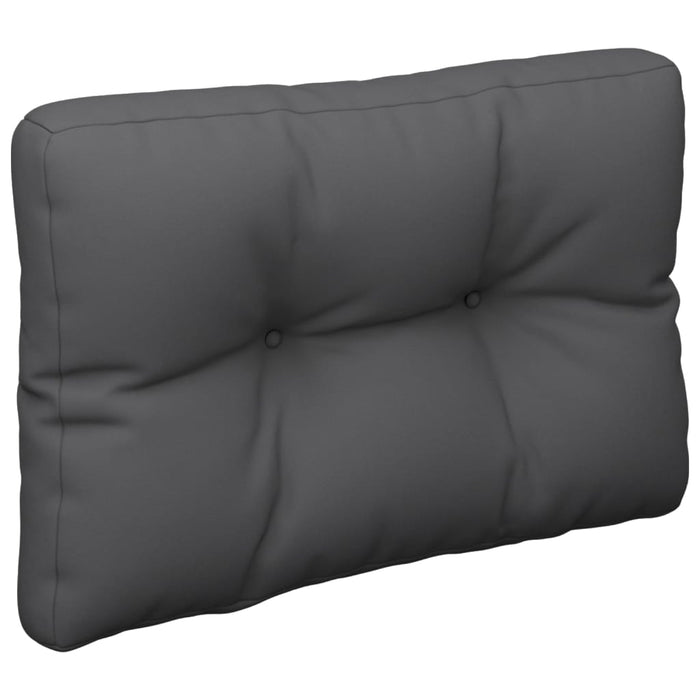 Perne de paleți, 2 buc., antracit, material textil - WALTI WALTI