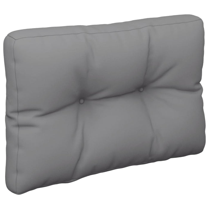 Perne pentru paleți, 2 buc., gri, material textil - WALTI WALTI