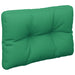 Perne de paleți, 2 buc, verde, material textil - WALTI WALTI