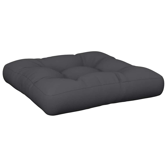 Perne de paleți, 2 buc., negru, material textil - WALTI WALTI