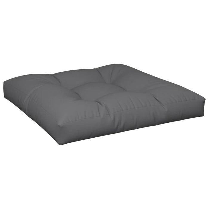 Perne de paleți, 2 buc., antracit, material textil WALTI