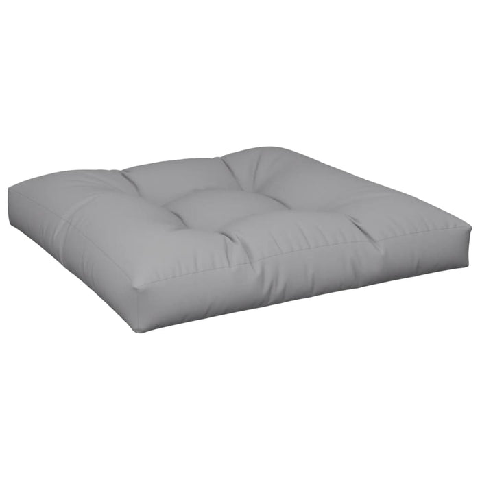 Perne pentru paleți, 2 buc., gri, material textil - WALTI WALTI