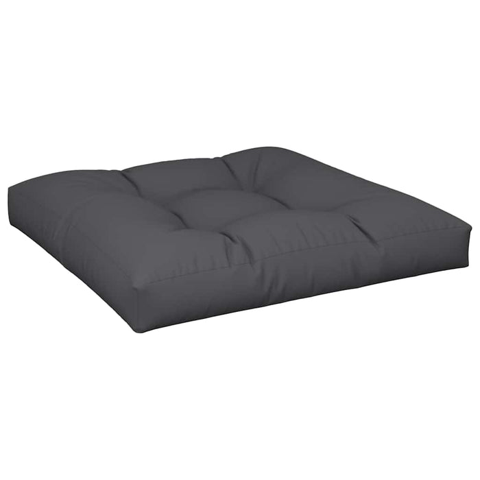 Perne de paleți, 2 buc., negru, material textil - WALTI WALTI