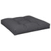 Perne de paleți, 2 buc., negru, material textil - WALTI WALTI