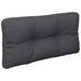 Perne de paleți, 2 buc., negru, material textil - WALTI WALTI