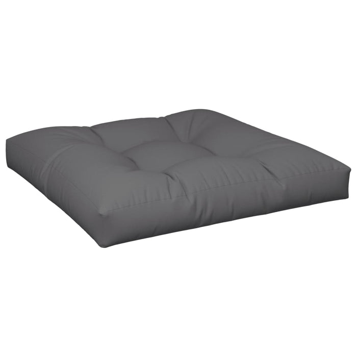 Perne de paleți, 2 buc., antracit, material textil - WALTI WALTI