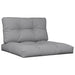 Perne pentru paleți, 2 buc., gri, material textil - WALTI WALTI