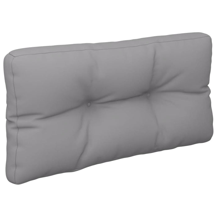 Perne pentru paleți, 2 buc., gri, material textil - WALTI WALTI