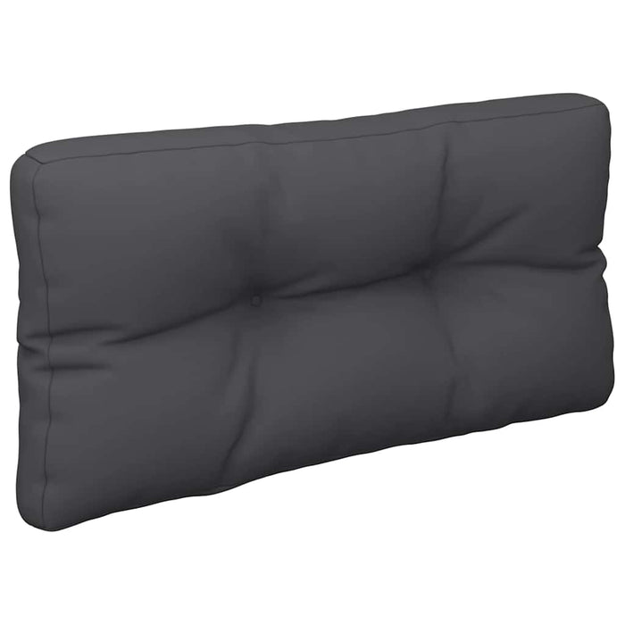 Perne de paleți, 2 buc., negru, material textil - WALTI WALTI