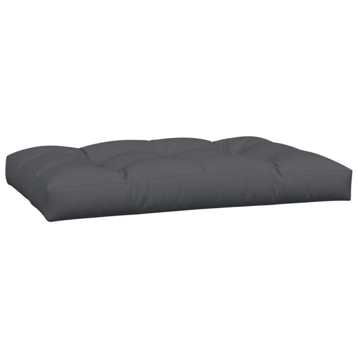Perne de paleți, 2 buc., antracit, material textil - WALTI WALTI