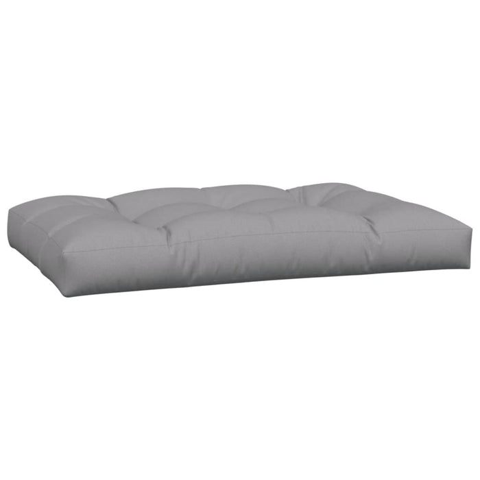 Perne pentru paleți, 2 buc., gri, material textil WALTI