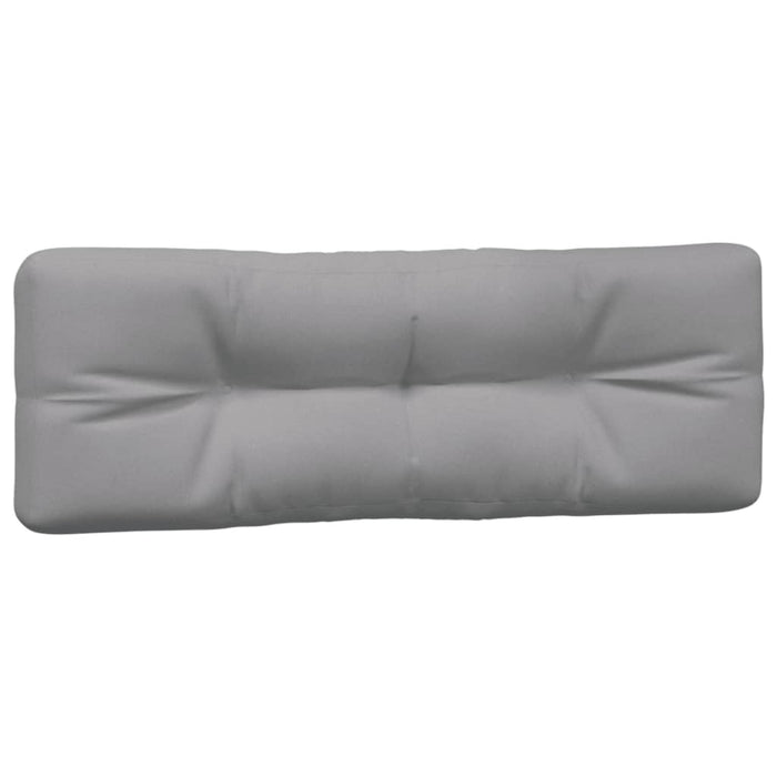Perne pentru paleți, 2 buc., gri, material textil WALTI