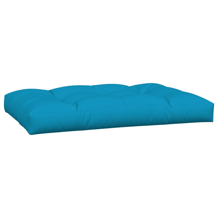 Perne de paleți, 2 buc., albastru, material textil - WALTI WALTI