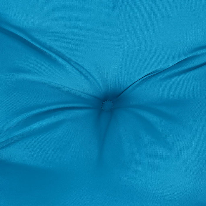 Perne de paleți, 2 buc., albastru, material textil - WALTI WALTI