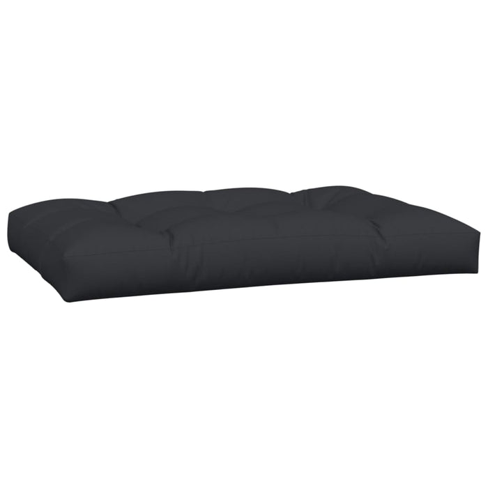 Perne de paleți, 2 buc., negru, material textil - WALTI WALTI