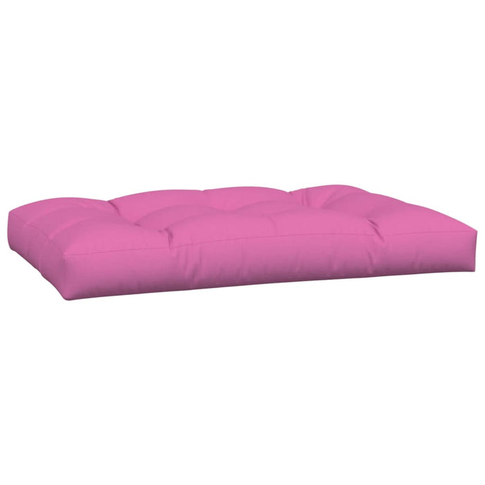 Perne de paleți, 2 buc., roz, material textil WALTI