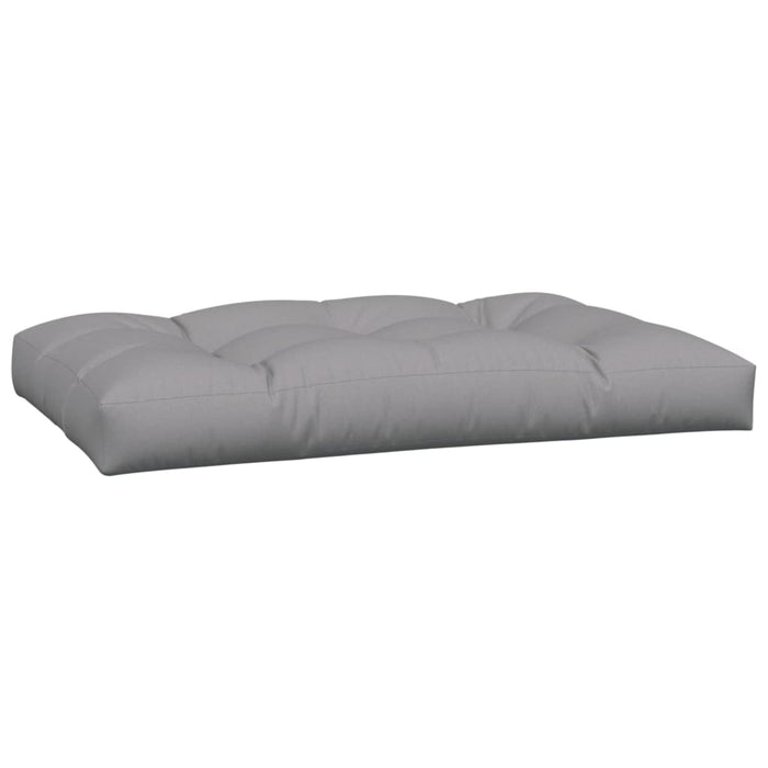 Perne de paleți, 3 buc., gri, material textil - WALTI WALTI
