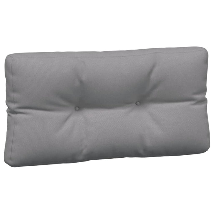 Perne de paleți, 3 buc., gri, material textil - WALTI WALTI