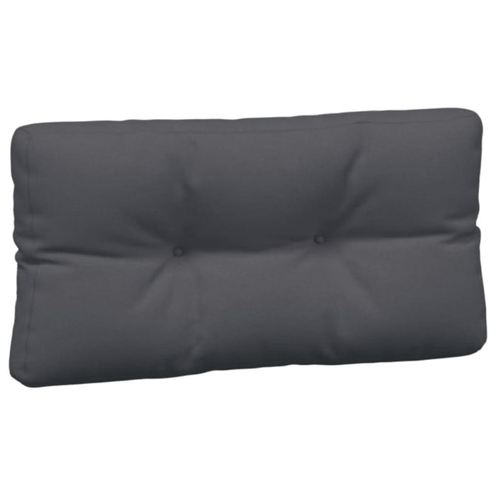 Perne pentru paleți, 5 buc., antracit, material textil - WALTI WALTI