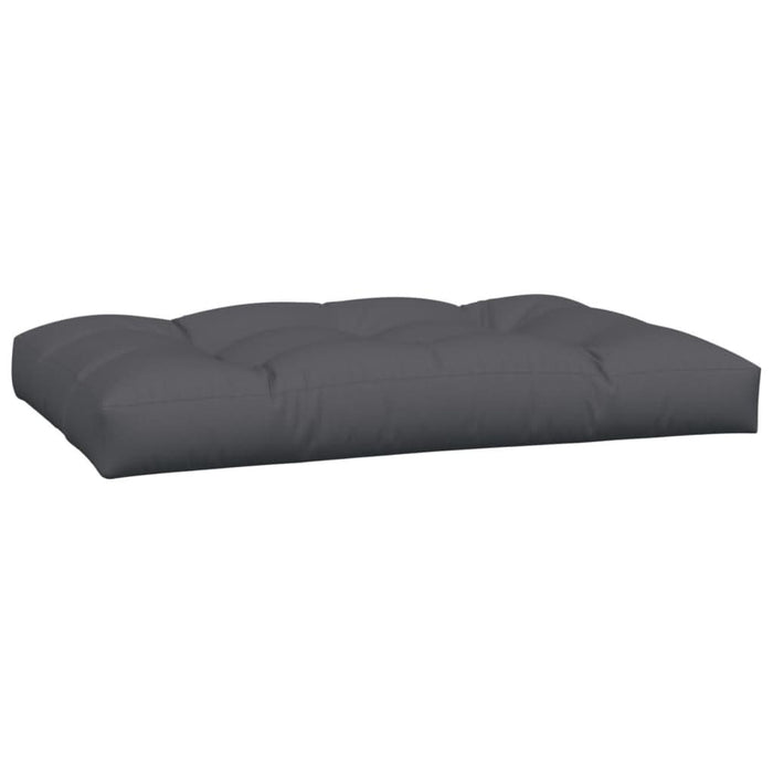 Perne pentru paleți, 5 buc., antracit, material textil - WALTI WALTI