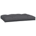 Perne pentru paleți, 5 buc., antracit, material textil - WALTI WALTI