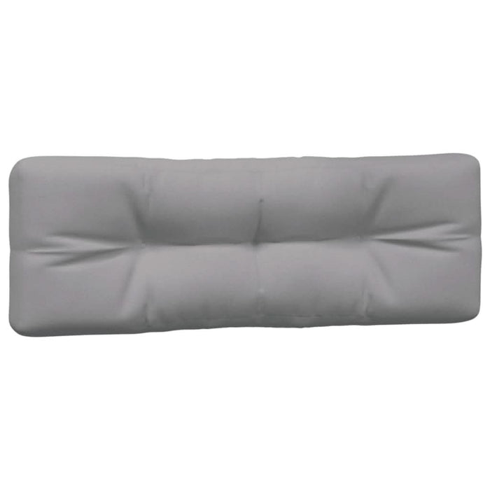 Perne pentru paleți, 5 buc., gri, material textil - WALTI WALTI