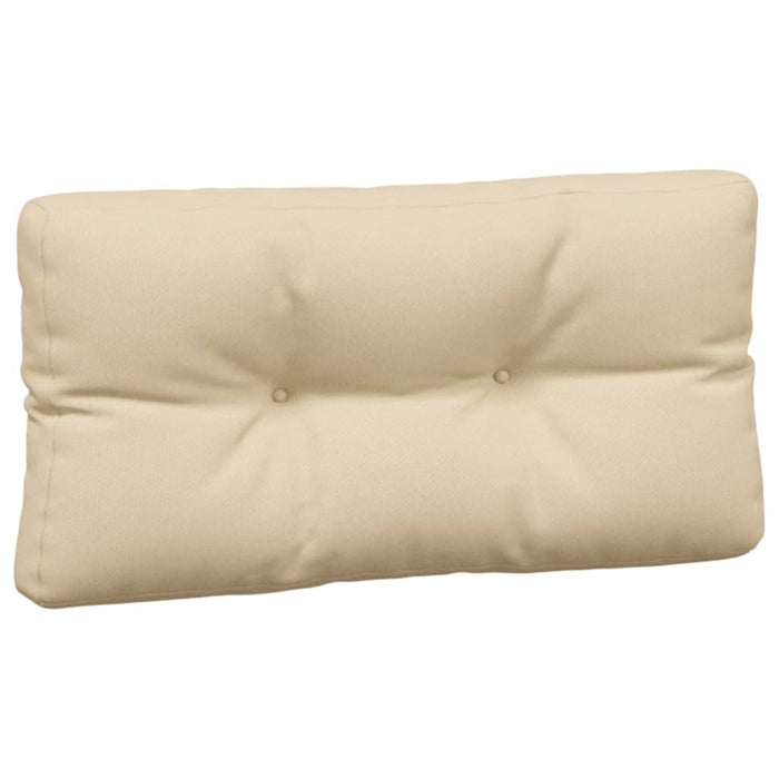 Perne de paleți, 5 buc., bej, material textil WALTI