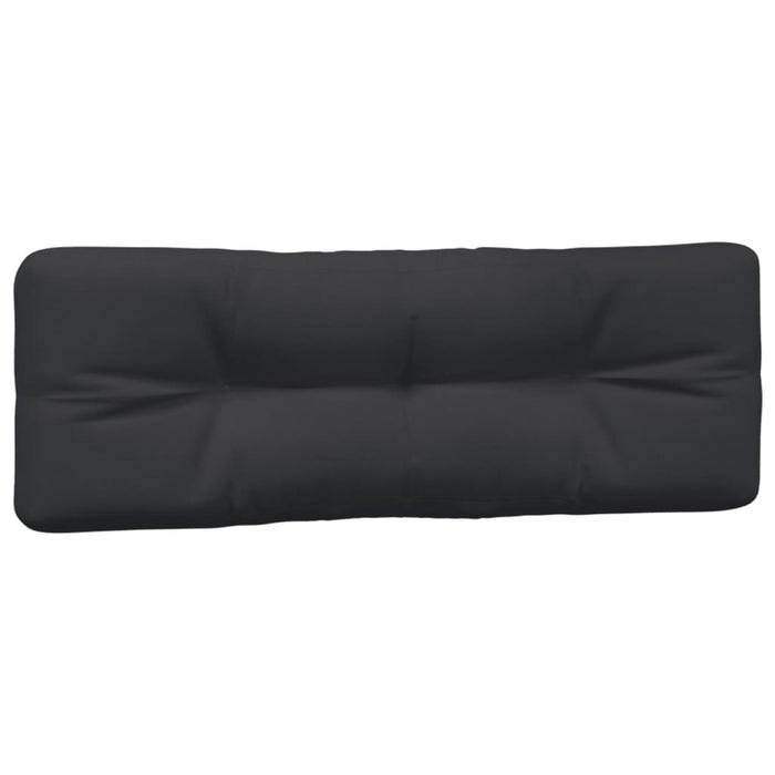 Perne de paleți, 5 buc., negru, material textil - WALTI WALTI