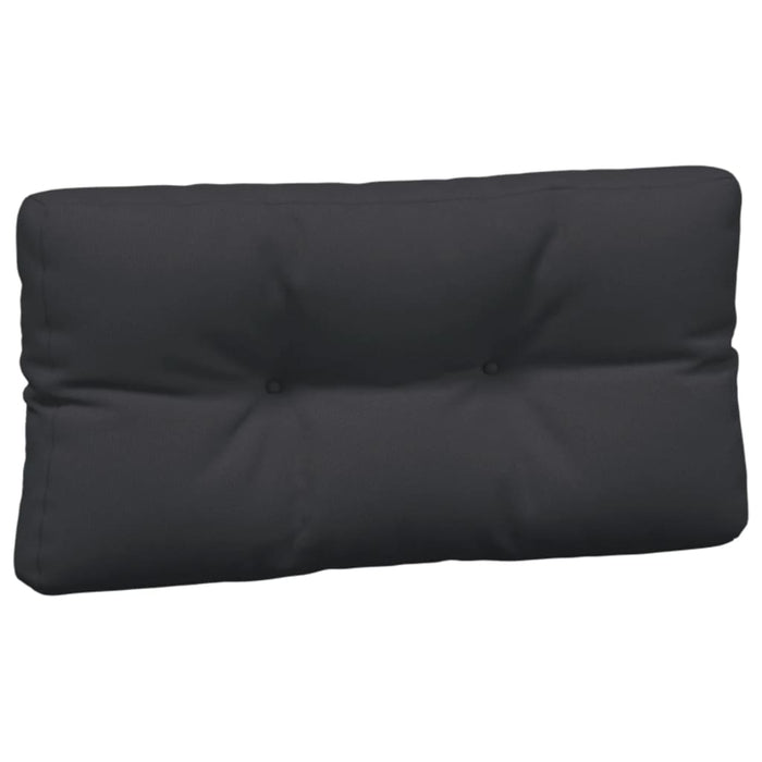 Perne de paleți, 5 buc., negru, material textil - WALTI WALTI