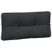 Perne de paleți, 5 buc., negru, material textil - WALTI WALTI