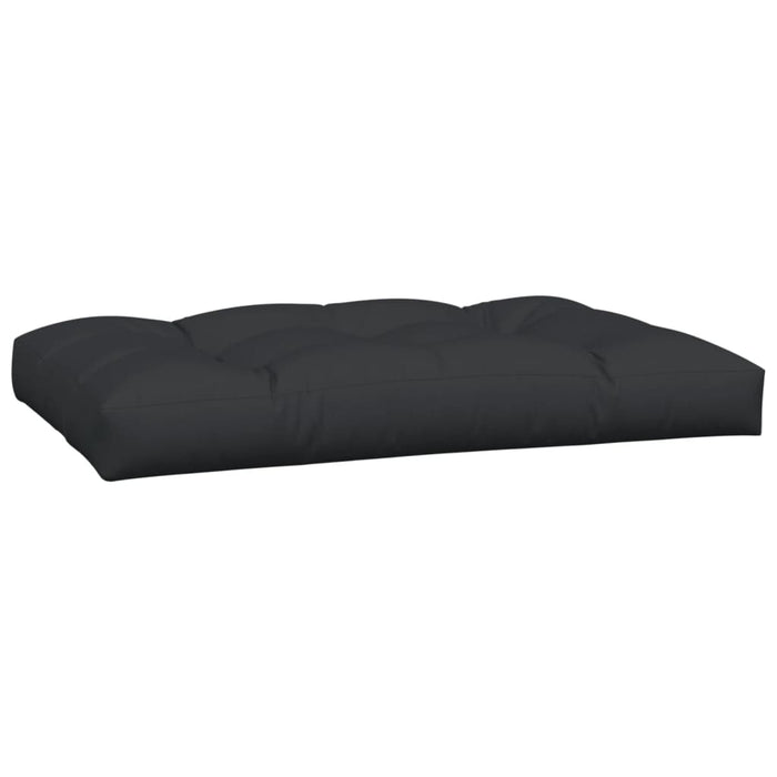 Perne de paleți, 5 buc., negru, material textil - WALTI WALTI