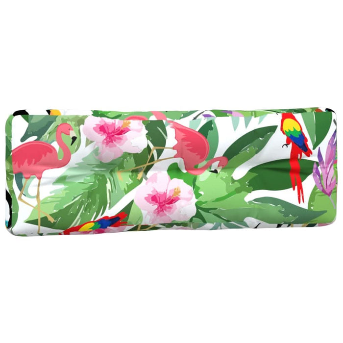 Perne de paleți, 5 buc., multicolor- textil - WALTI WALTI