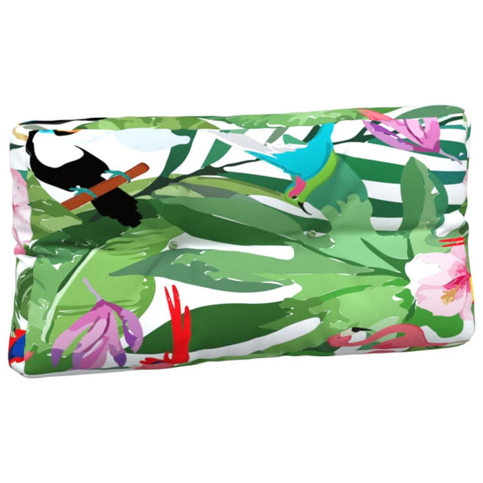 Perne de paleți, 5 buc., multicolor- textil - WALTI WALTI