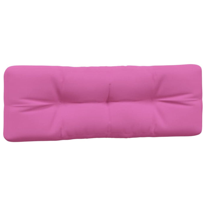 Perne de paleți, 5 buc., roz- material textil - WALTI WALTI