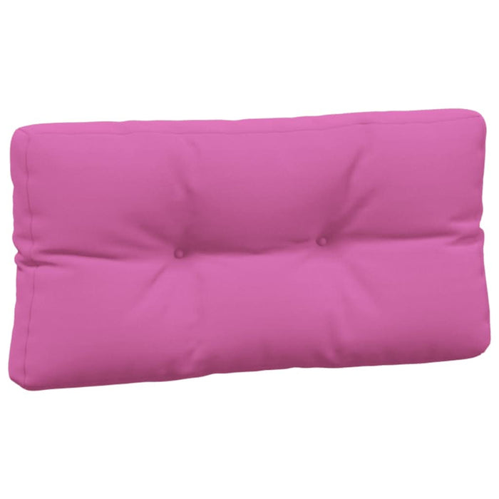 Perne de paleți, 5 buc., roz- material textil - WALTI WALTI