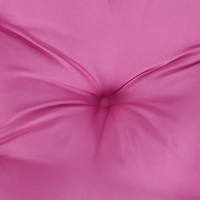 Perne de paleți, 5 buc., roz- material textil - WALTI WALTI